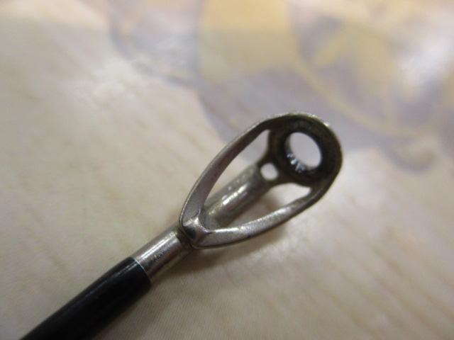 サイドワインダーグレートパフォーマー HGC-610MLXF/GP