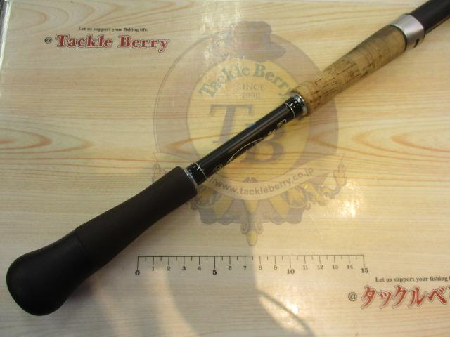 モンストロ 70Sチタンガイド｜＠ベリーネット 日本最大新品中古