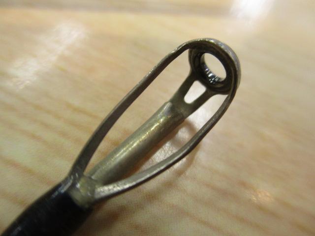 モンストロ 70Sチタンガイド