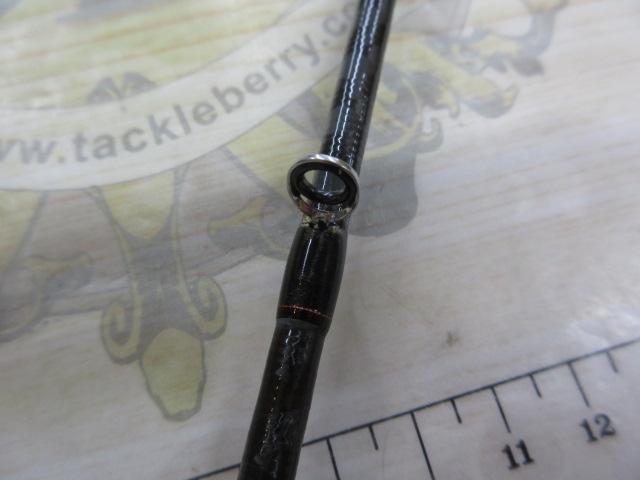 ゾディアス168L-BFS SHIMANO シマノ シマノ／SHIMANO '15 ゾディアス 168L-BFS （ZODIAS