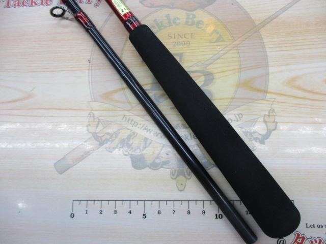 2020 アナリスター テンヤタチウオ 91-180・R ダイワ アナリスター タチウオテンヤ 91-180・R (ロッド・釣竿