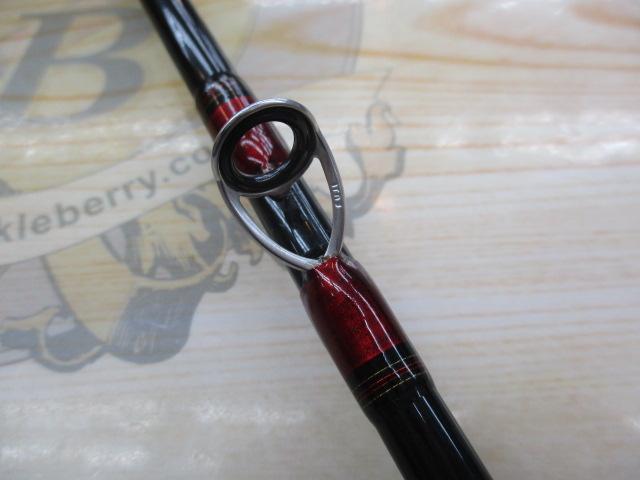 2020 アナリスター テンヤタチウオ 91-180・R ダイワ アナリスター タチウオ テンヤ91-180・R (2ピース)(91