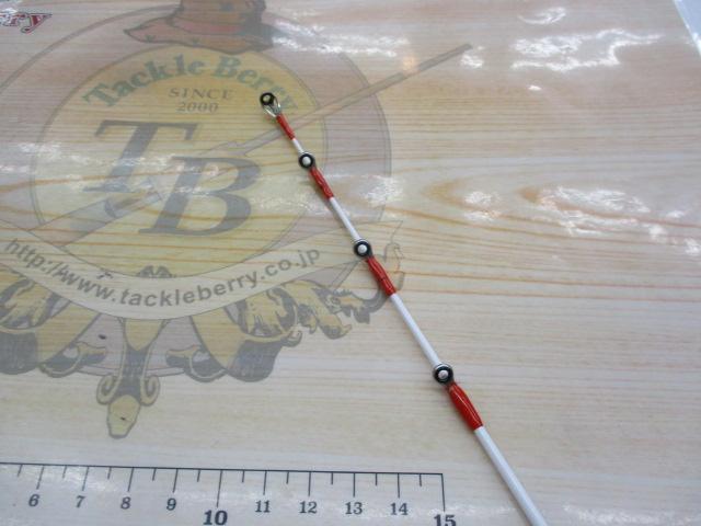 ダイワアナリスタータチウオ テンヤ 91-180・R / テンヤ 船タチウオ中古 ダイワ アナリスター タチウオ テンヤ91-180・R (2ピース)(91