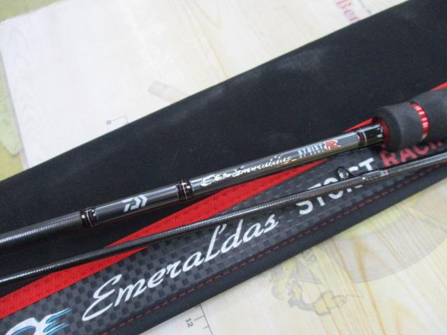 s*u様 エメラルダスストイスト RT 88ML 23 エメラルダスストイスト ST 2023年新製品 – フィッシング
