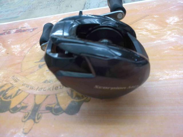 24スコーピオンMD 200XG 楽天市場】 シマノ(SHIMANO) 24 スコーピオン MD 200XG 右巻き