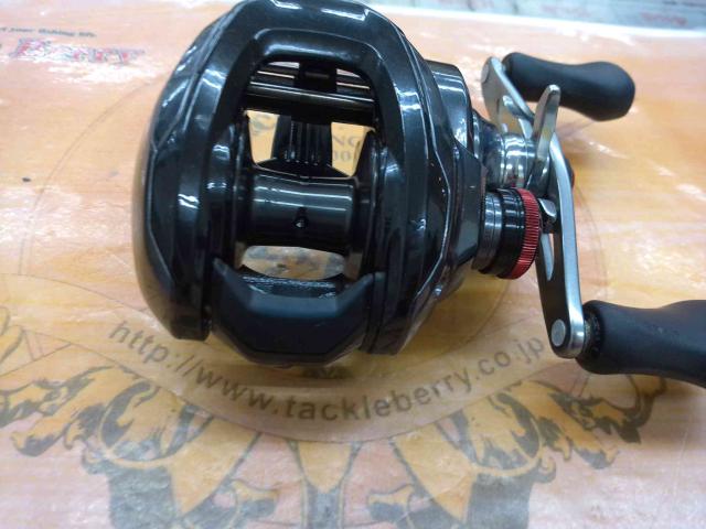 24スコーピオンMD 200XG