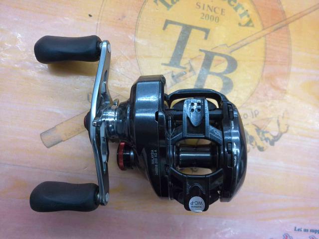 24スコーピオンMD 200XG｜＠ベリーネット 日本最大新品中古釣具