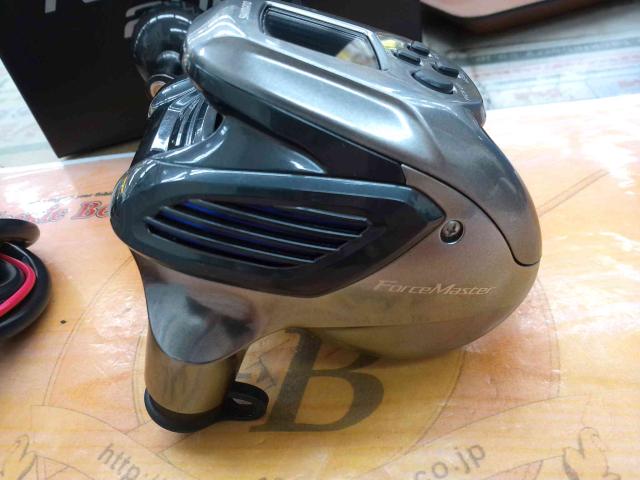 24フォースマスター 2000｜＠ベリーネット 日本最大新品中古釣具