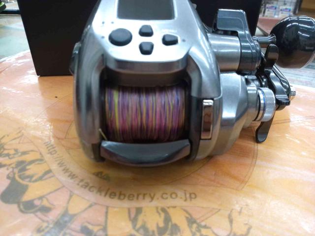 24フォースマスター 2000｜＠ベリーネット 日本最大新品中古釣具