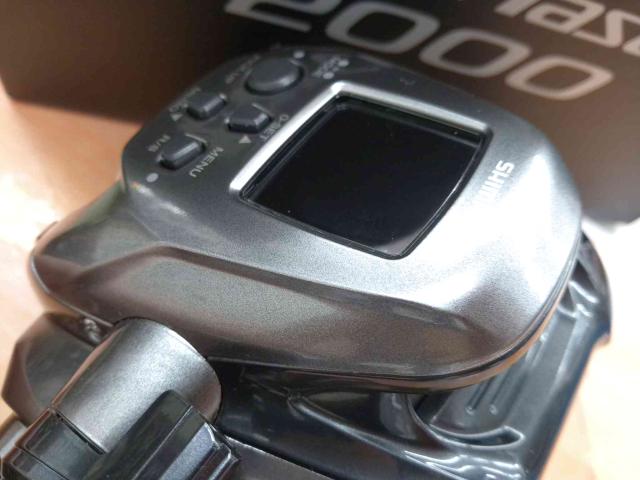 24フォースマスター 2000