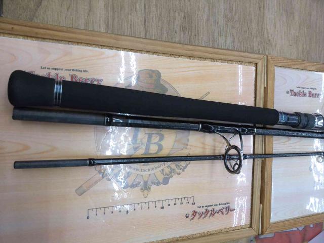 21コルトスナイパーBB S100MH-3｜＠ベリーネット 日本最大新品