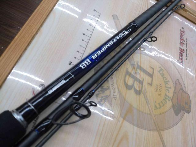 21コルトスナイパーBB S100MH-3｜＠ベリーネット 日本最大新品