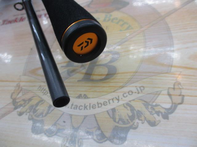 【SALE】ダイワ リベリオン 722MHFB ロックフィッシュ パワーフィッシングスペシャル!! | ダイワ リベリオン 731MHFB