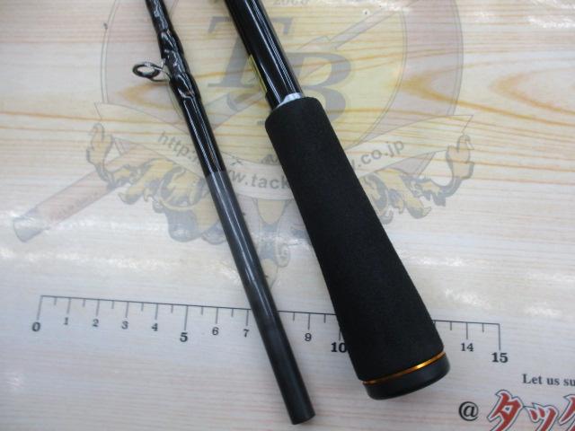 【SALE】ダイワ リベリオン 722MHFB ロックフィッシュ ダイワ 20 リベリオン 722MHFB(ベイト 2ピース): 竿｜釣具の通販