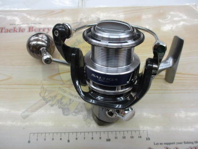 10ソルティガ 3500｜＠ベリーネット 日本最大新品中古釣具WEB