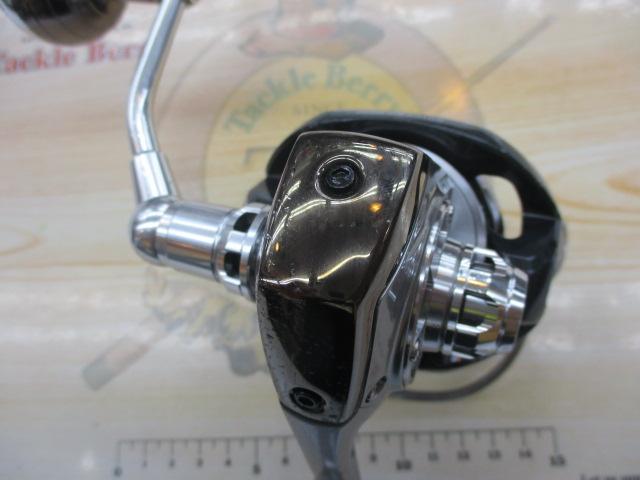 DAIWA - ダイワ10ソルティガ3500中古品 10ソルティガ 3500｜＠ベリーネット 日本最大新品中古釣具WEB