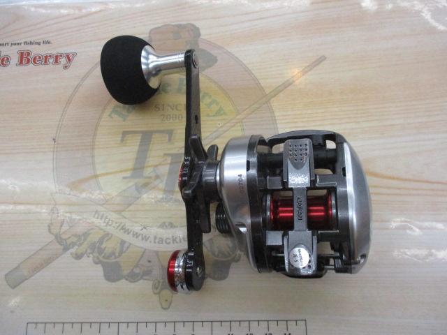 スコーピオンDC RH