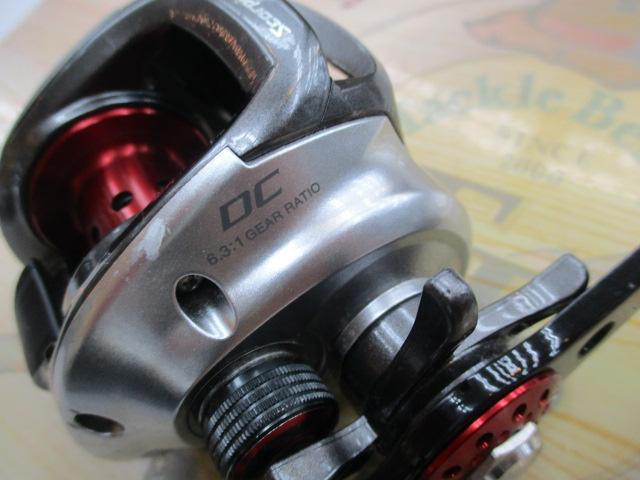 スコーピオンDC RH