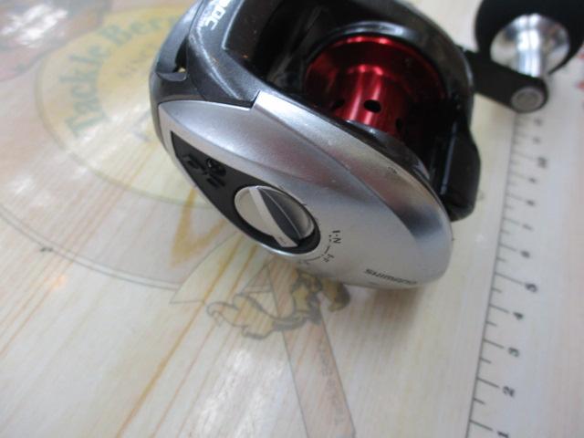 スコーピオンDC RH