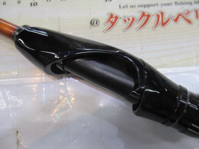 ソアレTT S70SUL-S｜＠ベリーネット 日本最大新品中古釣具WEB