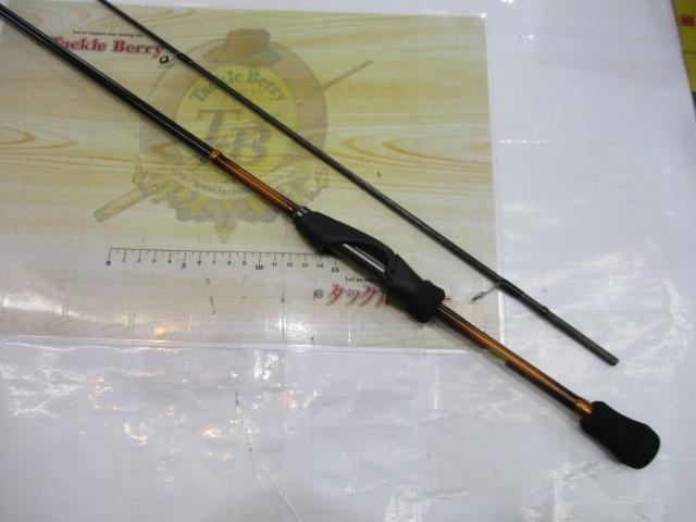 19 シマノ　ソアレBB 76UL-S シマノ ロッド '19 ソアレ BB S76UL-S [5] : 釣具のアングル