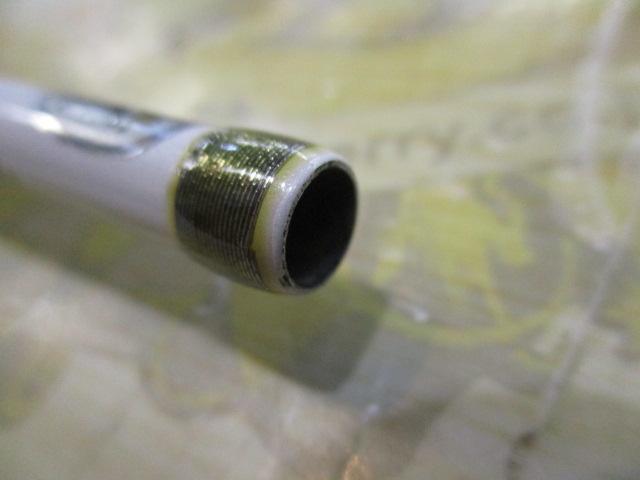 ライトゲームCI4スピニング タイプ73 M165