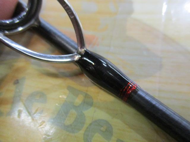 ライトゲームCI4スピニング タイプ73 M165