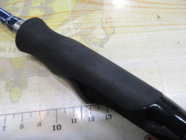 夢人DSキス180L 7:3