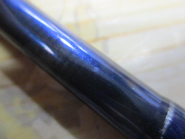 夢人DSキス180L 7:3