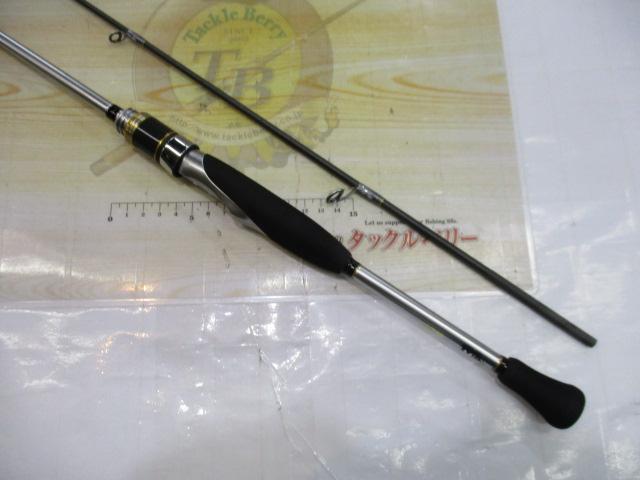 リアランサーXキス KUWASE 170