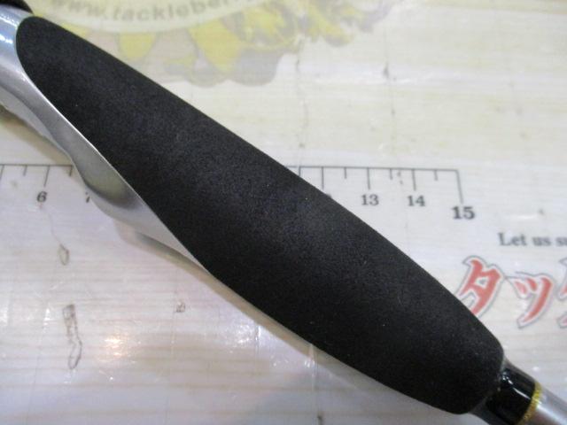 リアランサーXキス KUWASE 170