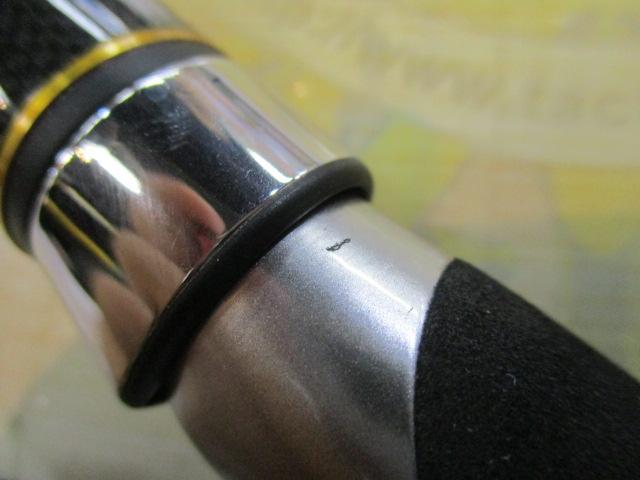 リアランサーXキス KUWASE 170