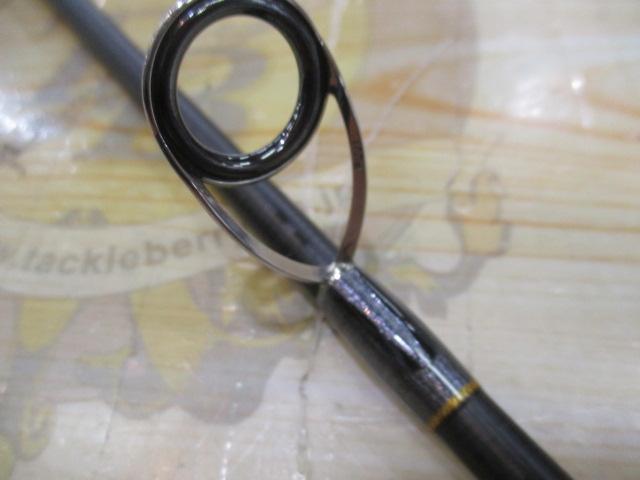 リアランサーXキス KUWASE 170