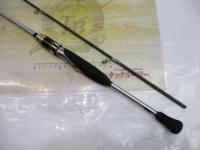 リアランサーXキス KUWASE 170