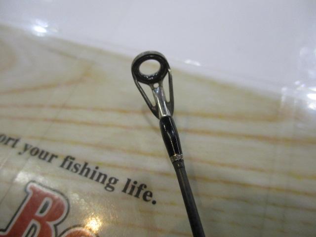 テムジン TMJS-64L｜＠ベリーネット 日本最大新品中古釣具WEB