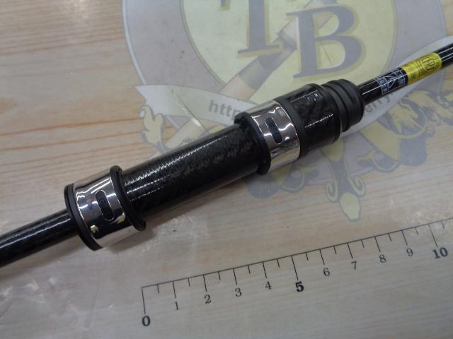 ロッド 21GCORS-572UL-TS オリムピック (再入荷予約)オリムピック/Olympic 21コルト