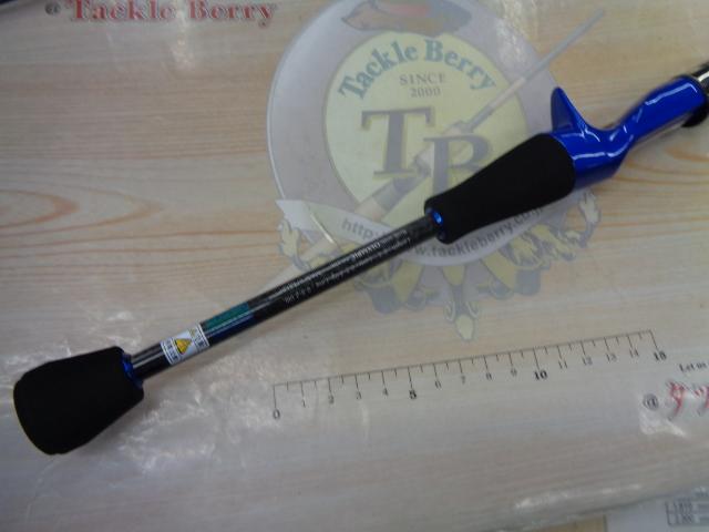 クリスター 55BF-master｜＠ベリーネット 日本最大新品中古釣具