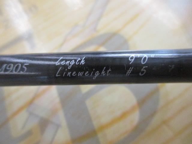 ロッド  BREEZE MISTEL RBM905 MISTELRBM905｜＠ベリーネット 日本最大新品中古釣具WEBショップ