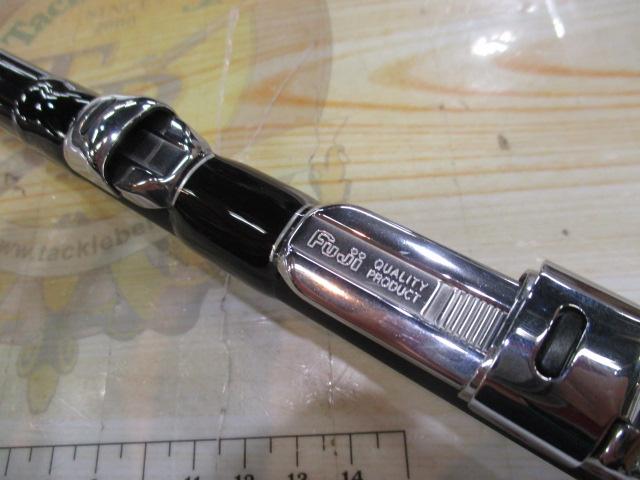 ブラックジャックスナイパーヘチX XH-240｜＠ベリーネット 日本