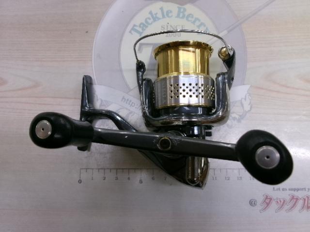 SHIMANO 10ステラ　C3000S 新品未使用品 2025年最新】Yahoo!オークション -10ステラc3000の中古品・新品