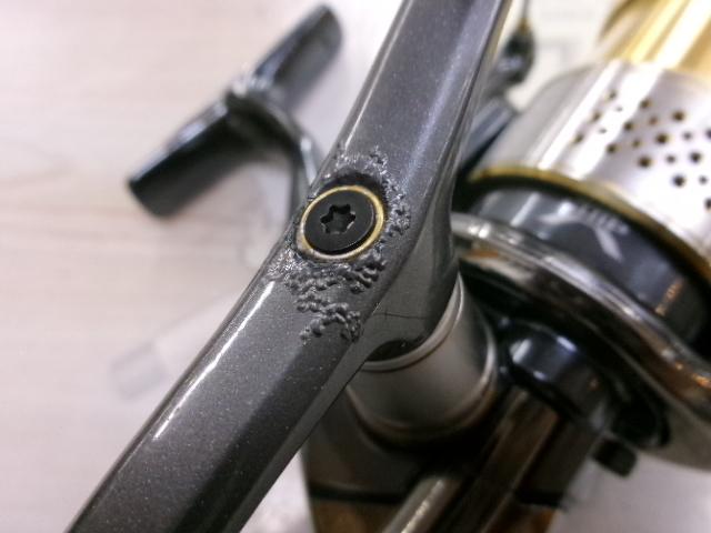10ステラC3000SDH シマノ(SHIMANO) 10ステラ C3000SDH 024336｜アウトドア用品