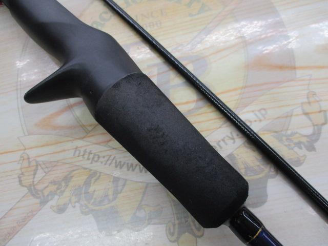 SOLPARA SPXJ-B662HNS/ST エギングロッド SOLPARA SPXJ-B662HNS/ST エギングロッド Amazon | メジャー