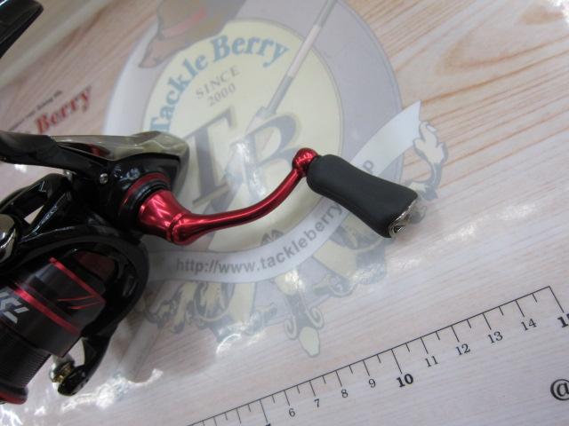 本日限定値下げ【新品未開封】月下美人MX LT2000S-P 18月下美人MX LT2000S-P｜＠ベリーネット 日本最大新品中古釣具