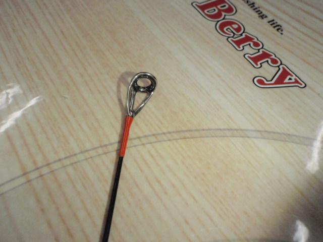 紅牙x 69XHB DAIWA（釣り） 22 紅牙X 69XHB-S (ベイト・スパイラルガイド