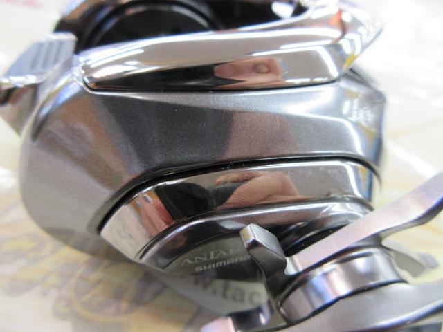 シマノ / アンタレス RH SHIMANO】【ANTARES】シマノ『16アンタレス DC RH』03517 右