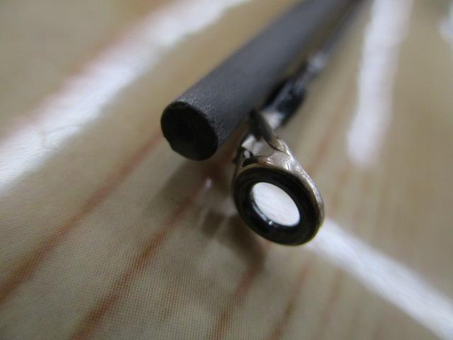 トラウトワンAS S60ULF