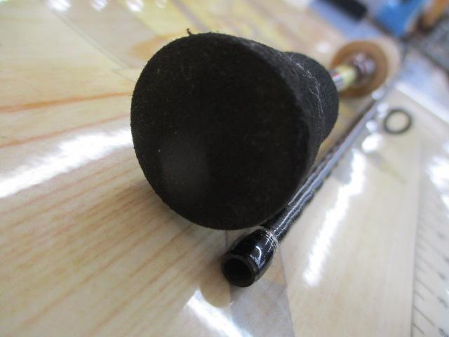 トラウトワンAS S60ULF