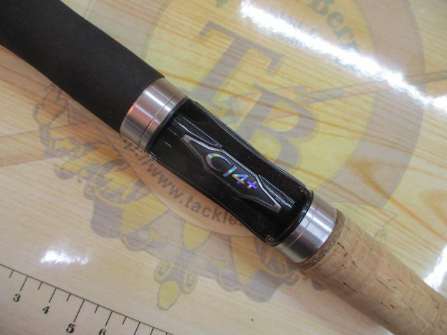 トラウトワンAS S60ULF