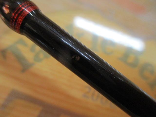 トラウトワンAS S60ULF