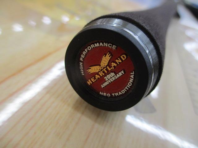 ハートランド HL741MHRB-SV AGS17